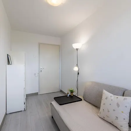 Split Beach Apartment Apartman Split