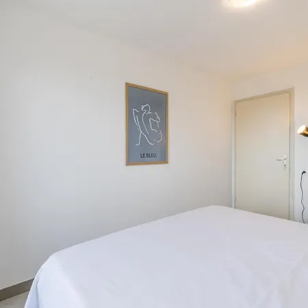 Split Beach Apartment