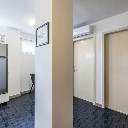 Split Beach Apartment Apartman *