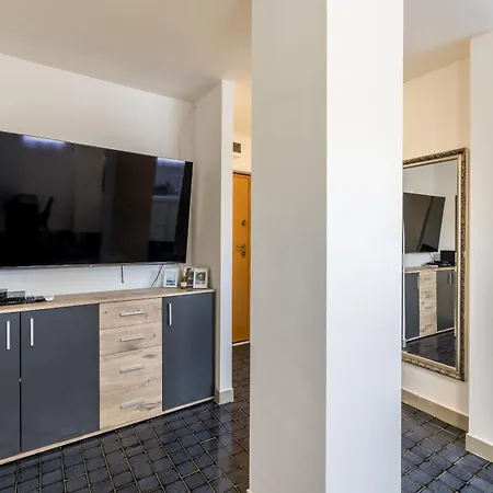 Split Beach Apartment Apartman