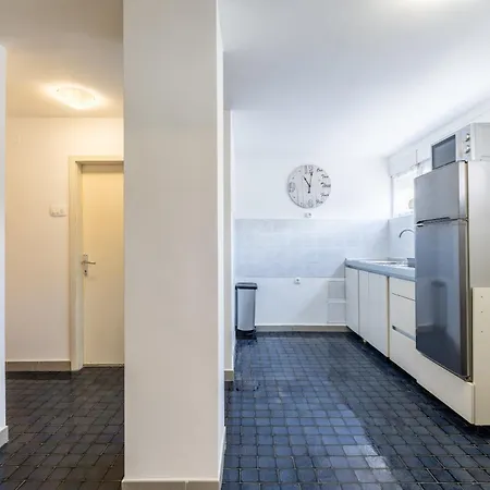 Apartman Split Beach Apartment Split